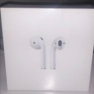 APPLE AIRPODS ORIGINAL